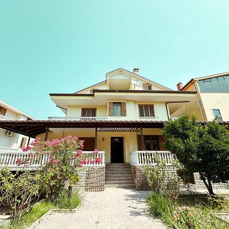 Vizion Hotel Shkodër Eksteriør billede