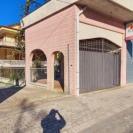 Vizion Hotel Shkodër Eksteriør billede