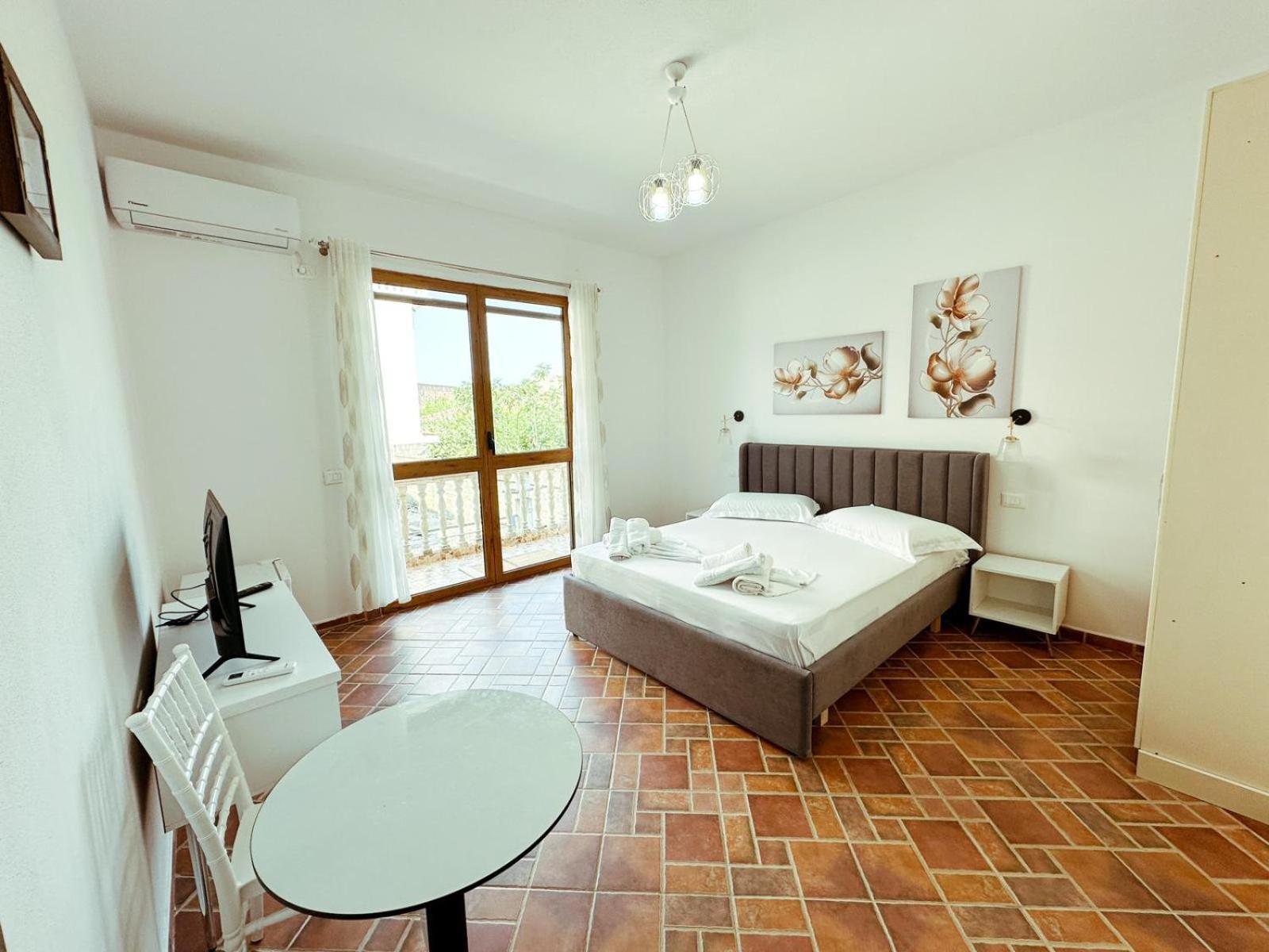 Vizion Hotel Shkodër Eksteriør billede